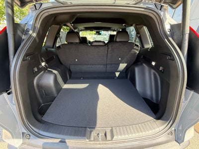 2026 Honda CR-V Hybrid AWD Sport-L Hybrid