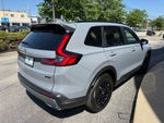 2026 Honda CR-V Hybrid AWD Sport-L Hybrid