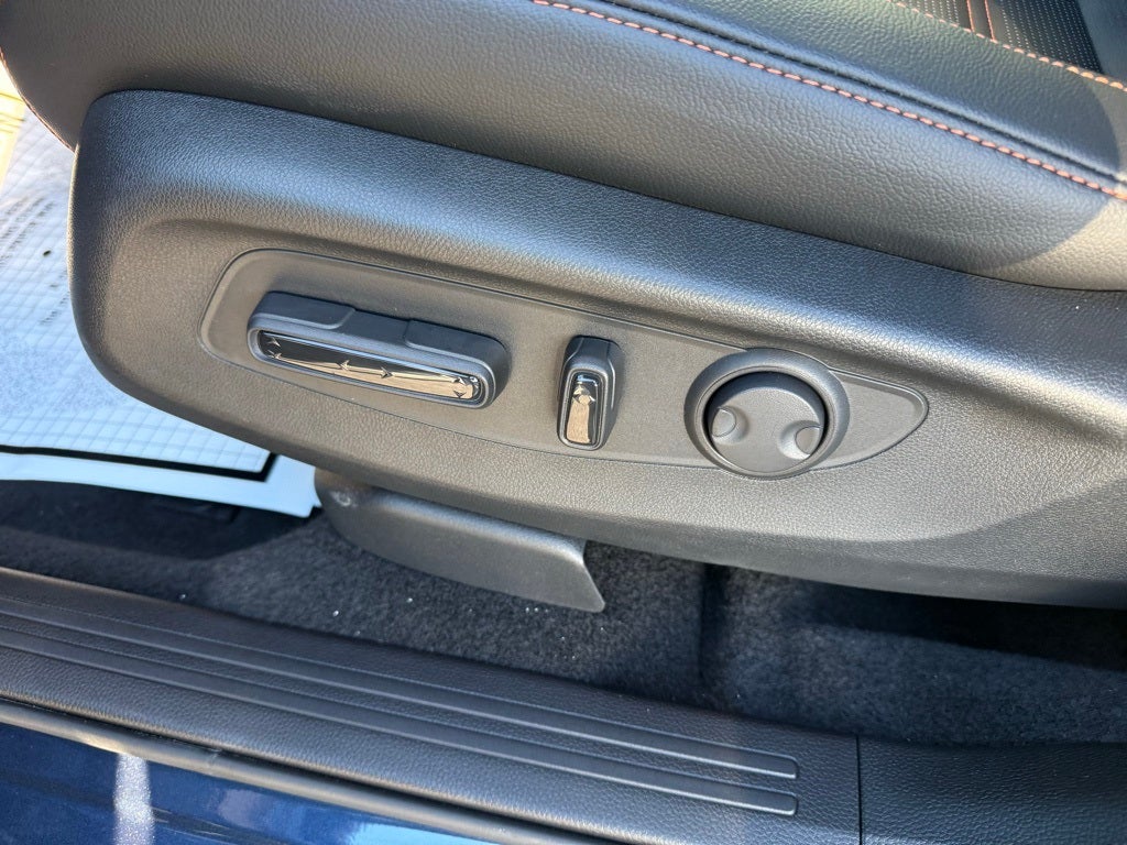 2026 Honda CR-V AWD Sport Touring Hybrid