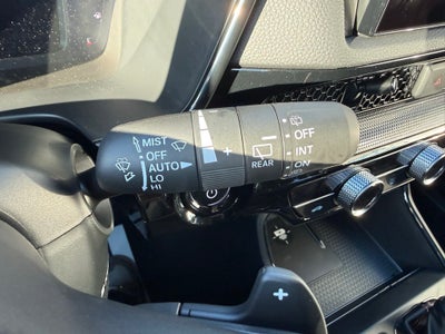 2026 Honda CR-V AWD Sport Touring Hybrid