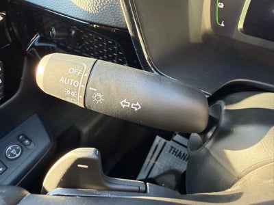 2026 Honda CR-V AWD Sport Touring Hybrid