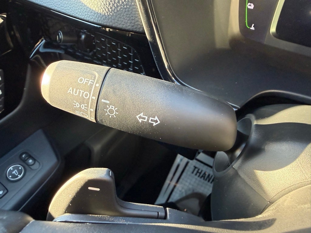 2026 Honda CR-V AWD Sport Touring Hybrid