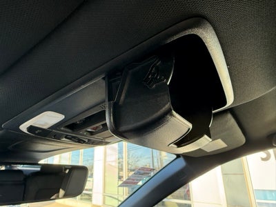 2026 Honda CR-V AWD Sport Touring Hybrid