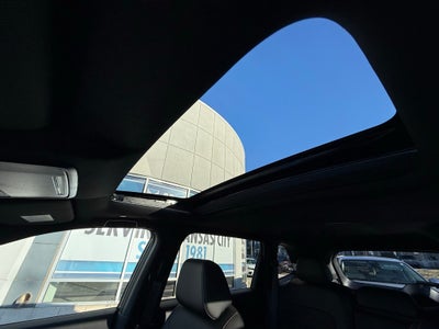 2026 Honda CR-V AWD Sport Touring Hybrid