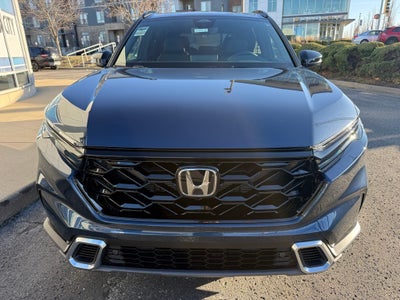 2026 Honda CR-V AWD Sport Touring Hybrid