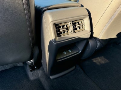 2026 Honda CR-V AWD Sport Touring Hybrid