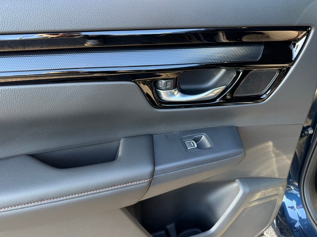 2026 Honda CR-V AWD Sport Touring Hybrid