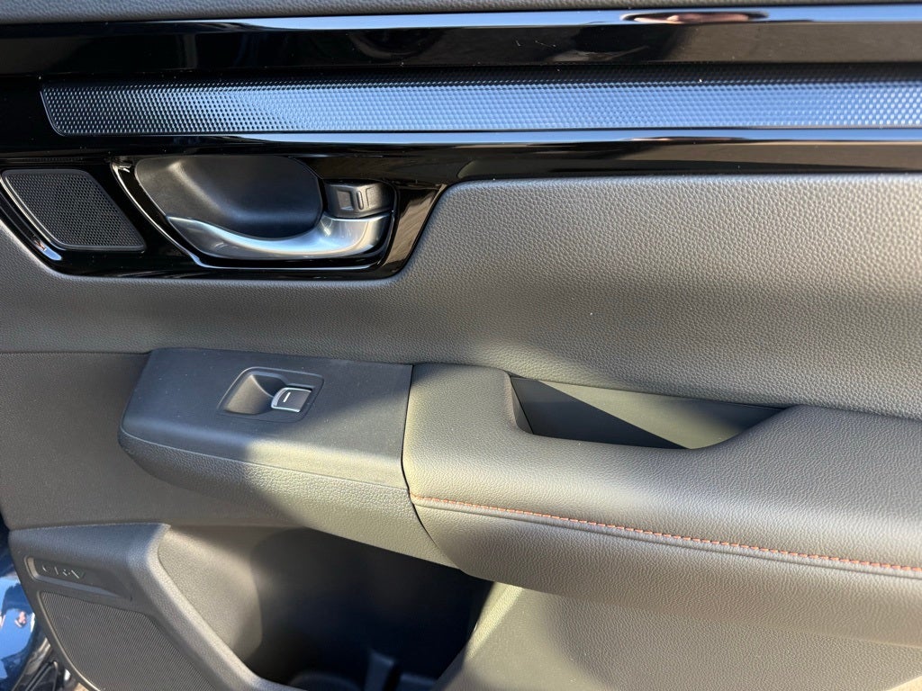 2026 Honda CR-V AWD Sport Touring Hybrid