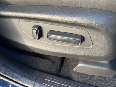 2026 Honda CR-V AWD Sport Touring Hybrid