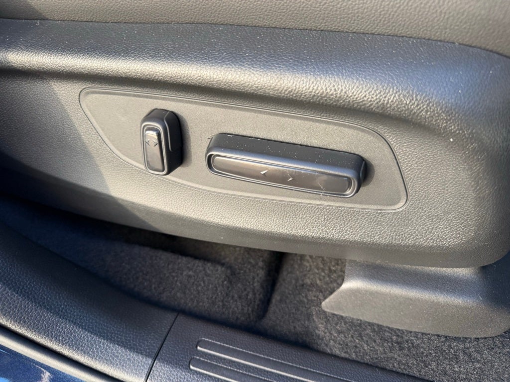 2026 Honda CR-V AWD Sport Touring Hybrid