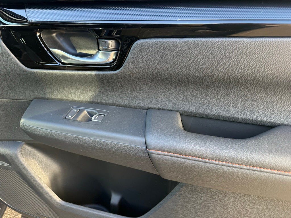 2026 Honda CR-V AWD Sport Touring Hybrid