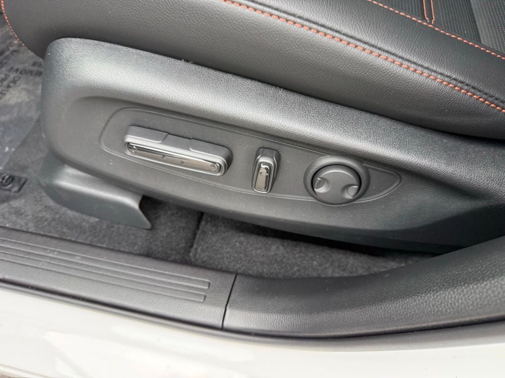 2026 Honda CR-V Hybrid AWD Sport Touring Hybrid