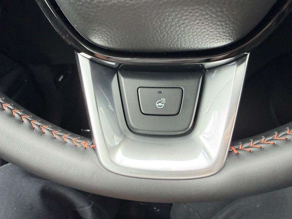 2026 Honda CR-V Hybrid AWD Sport Touring Hybrid