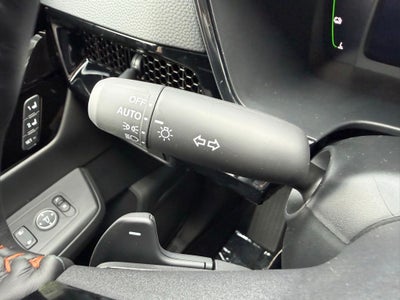 2026 Honda CR-V Hybrid AWD Sport Touring Hybrid