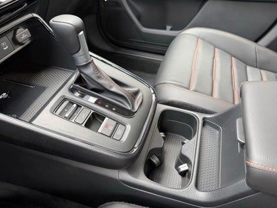 2026 Honda CR-V Hybrid AWD Sport Touring Hybrid