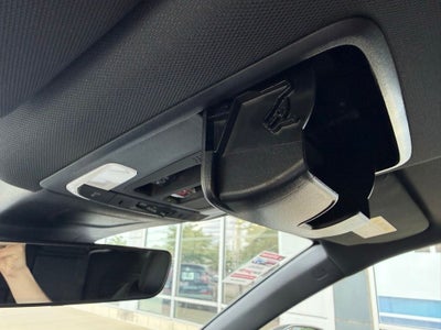 2026 Honda CR-V Hybrid AWD Sport Touring Hybrid