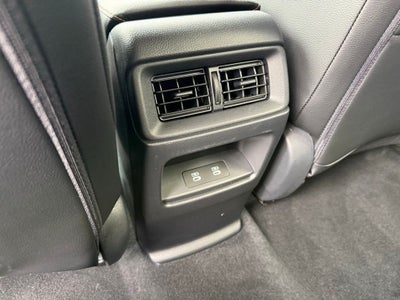 2026 Honda CR-V Hybrid AWD Sport Touring Hybrid