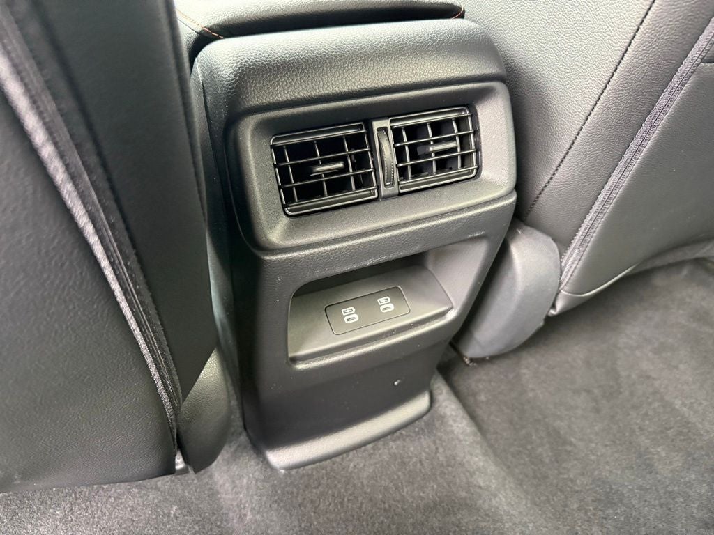 2026 Honda CR-V Hybrid AWD Sport Touring Hybrid