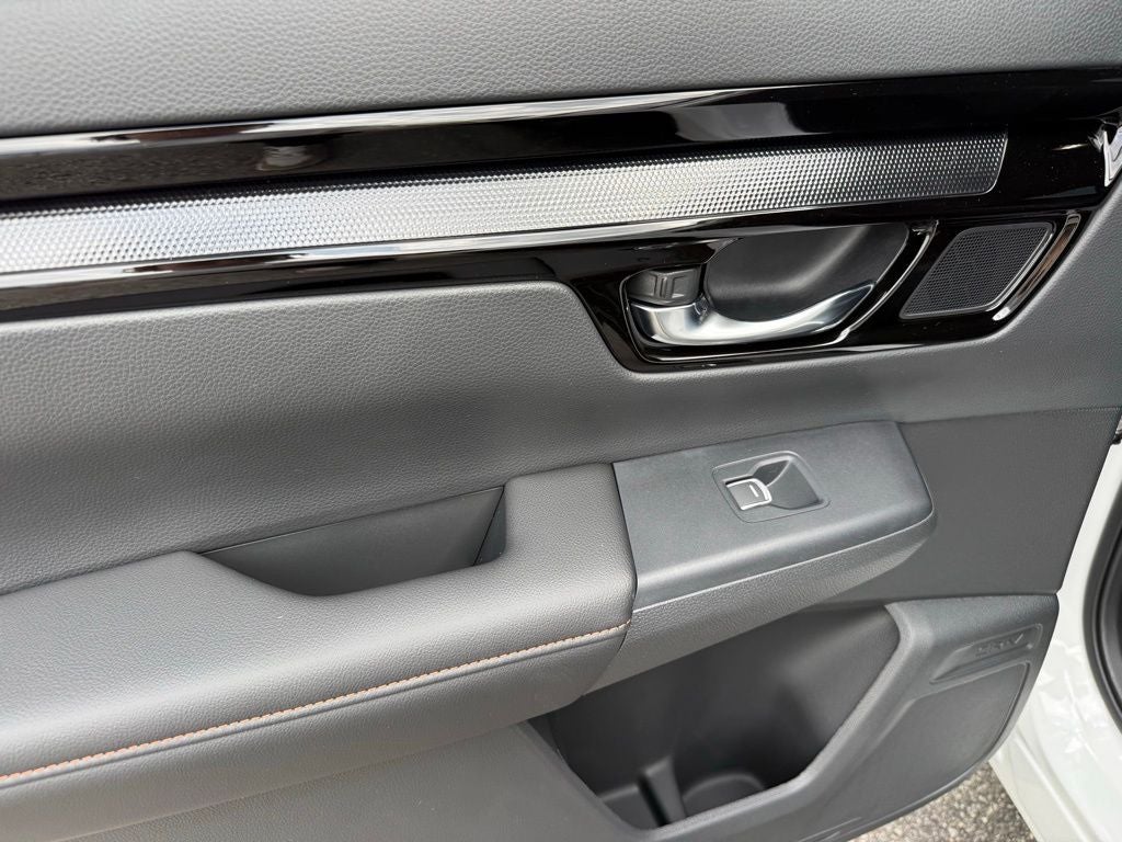 2026 Honda CR-V Hybrid AWD Sport Touring Hybrid