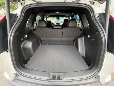 2026 Honda CR-V Hybrid AWD Sport Touring Hybrid
