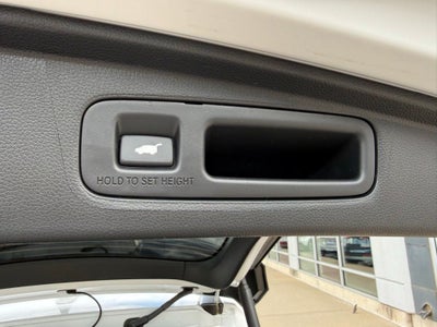 2026 Honda CR-V Hybrid AWD Sport Touring Hybrid