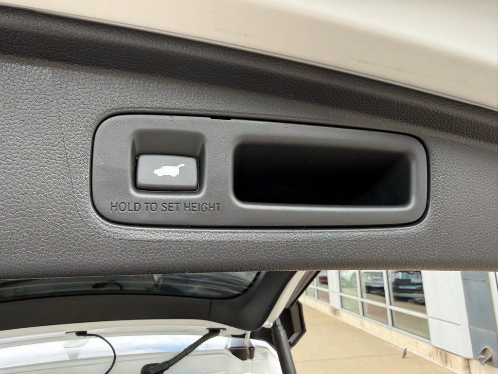 2026 Honda CR-V Hybrid AWD Sport Touring Hybrid