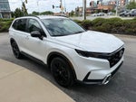2026 Honda CR-V Hybrid AWD Sport Touring Hybrid