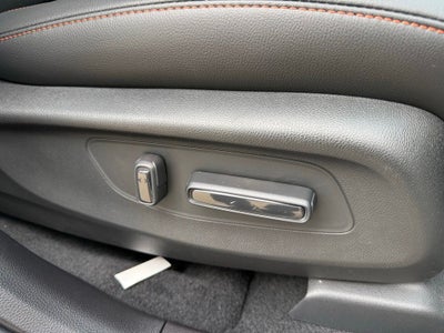 2026 Honda CR-V Hybrid AWD Sport Touring Hybrid