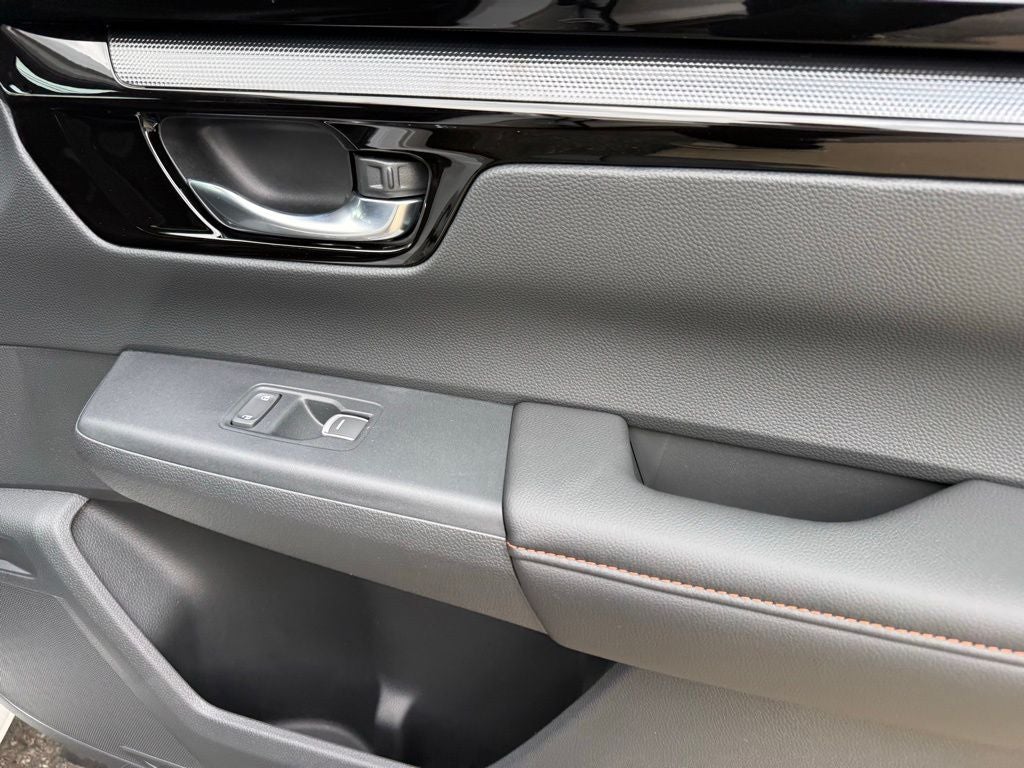 2026 Honda CR-V Hybrid AWD Sport Touring Hybrid