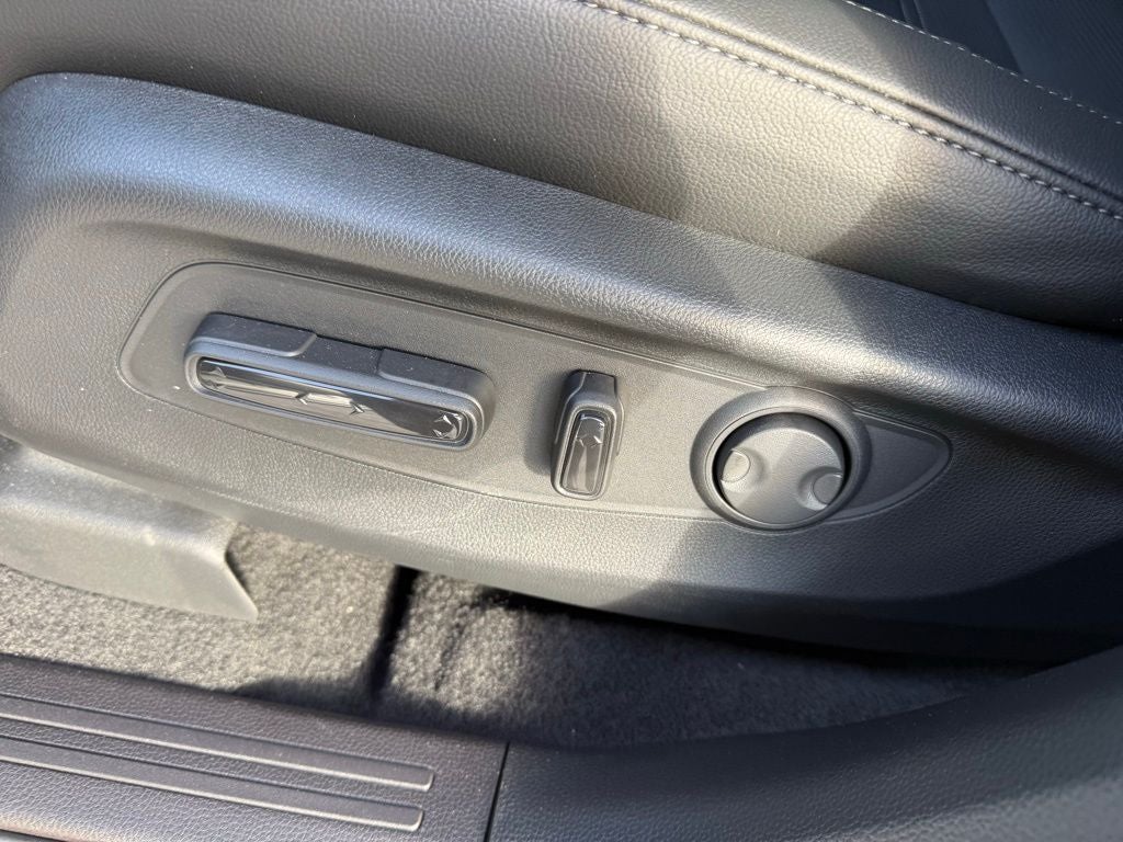 2026 Honda CR-V AWD Sport Touring Hybrid