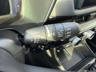 2026 Honda CR-V AWD Sport Touring Hybrid