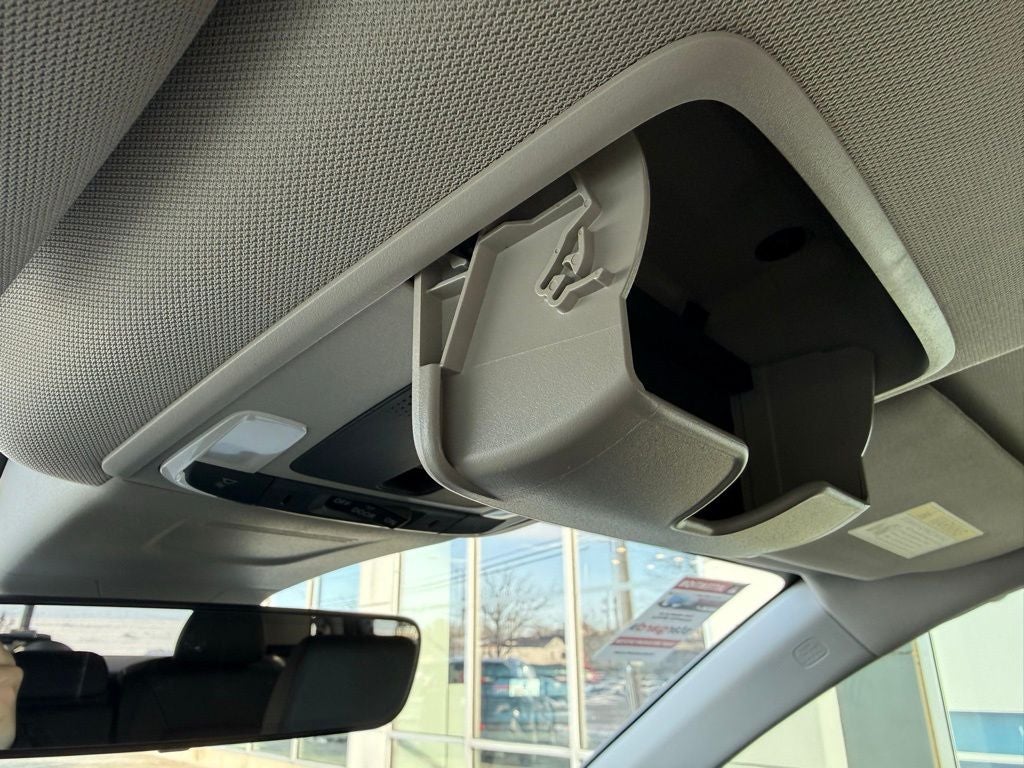 2026 Honda CR-V AWD Sport Touring Hybrid