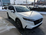 2026 Honda CR-V AWD Sport Touring Hybrid