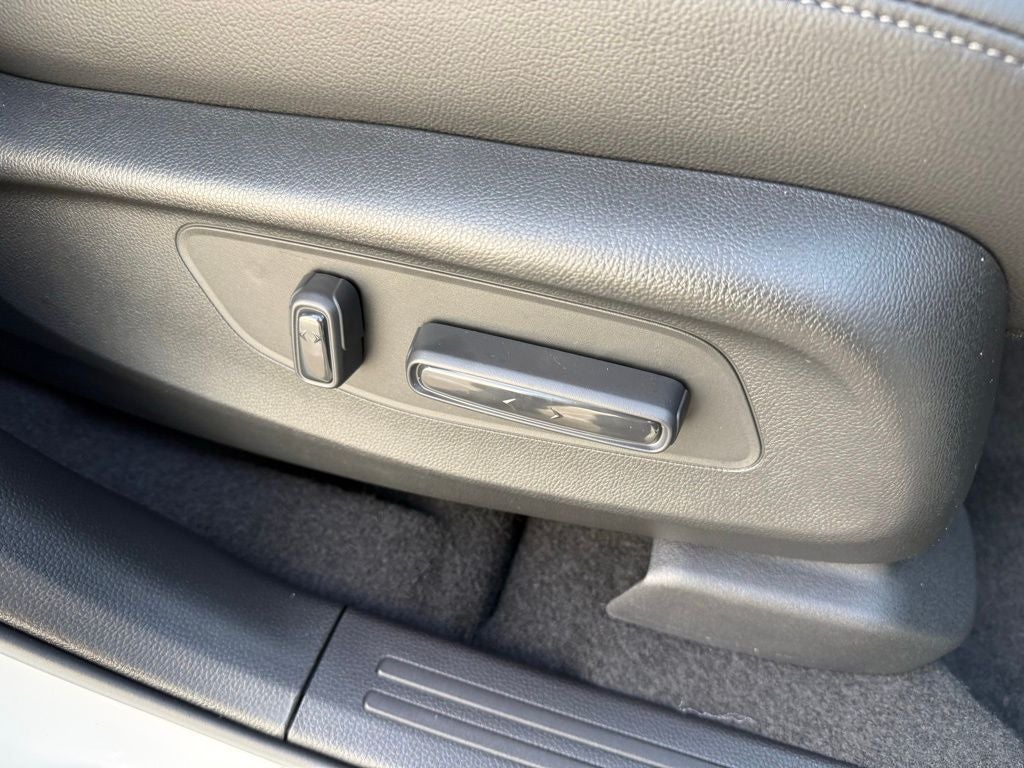 2026 Honda CR-V AWD Sport Touring Hybrid