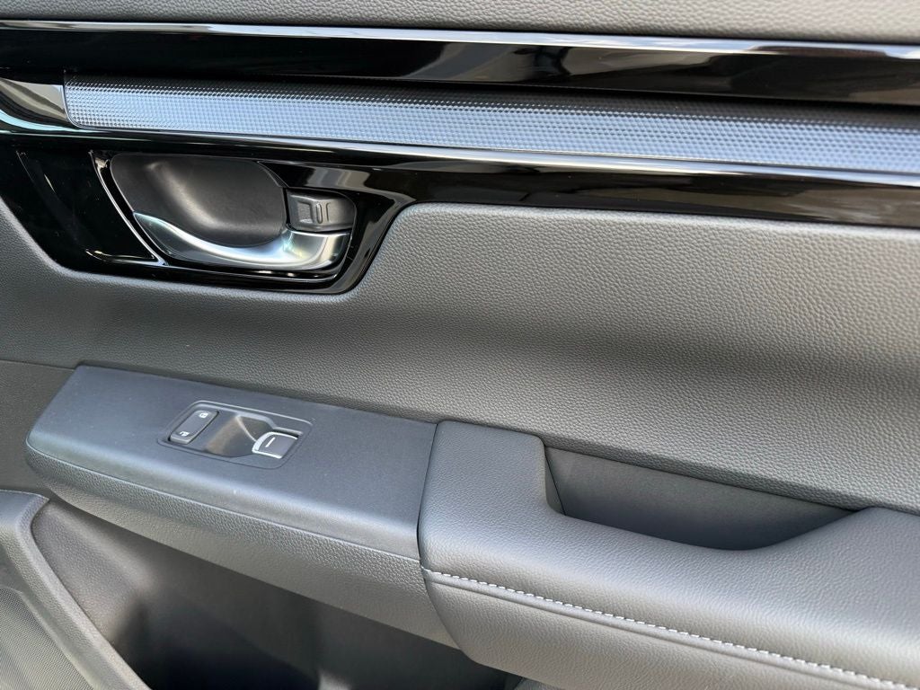 2026 Honda CR-V AWD Sport Touring Hybrid