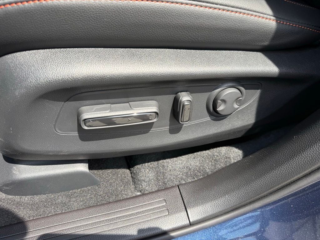 2026 Honda CR-V Hybrid AWD Sport Touring Hybrid