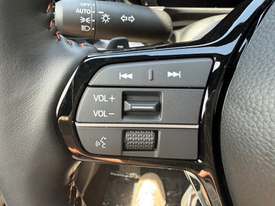 2026 Honda CR-V Hybrid AWD Sport Touring Hybrid