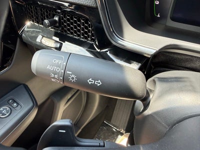 2026 Honda CR-V Hybrid AWD Sport Touring Hybrid