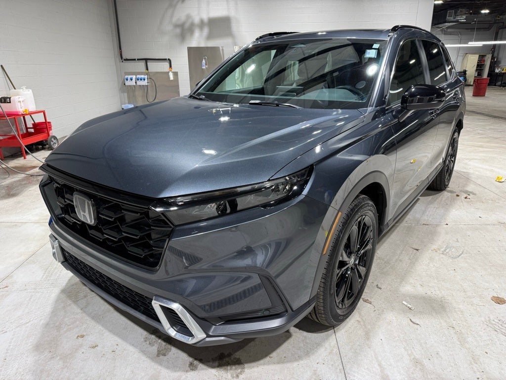 2023 Honda CR-V Hybrid Sport Touring