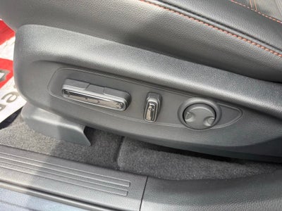 2026 Honda CR-V Hybrid AWD Sport Touring Hybrid