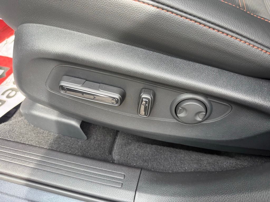 2026 Honda CR-V Hybrid AWD Sport Touring Hybrid