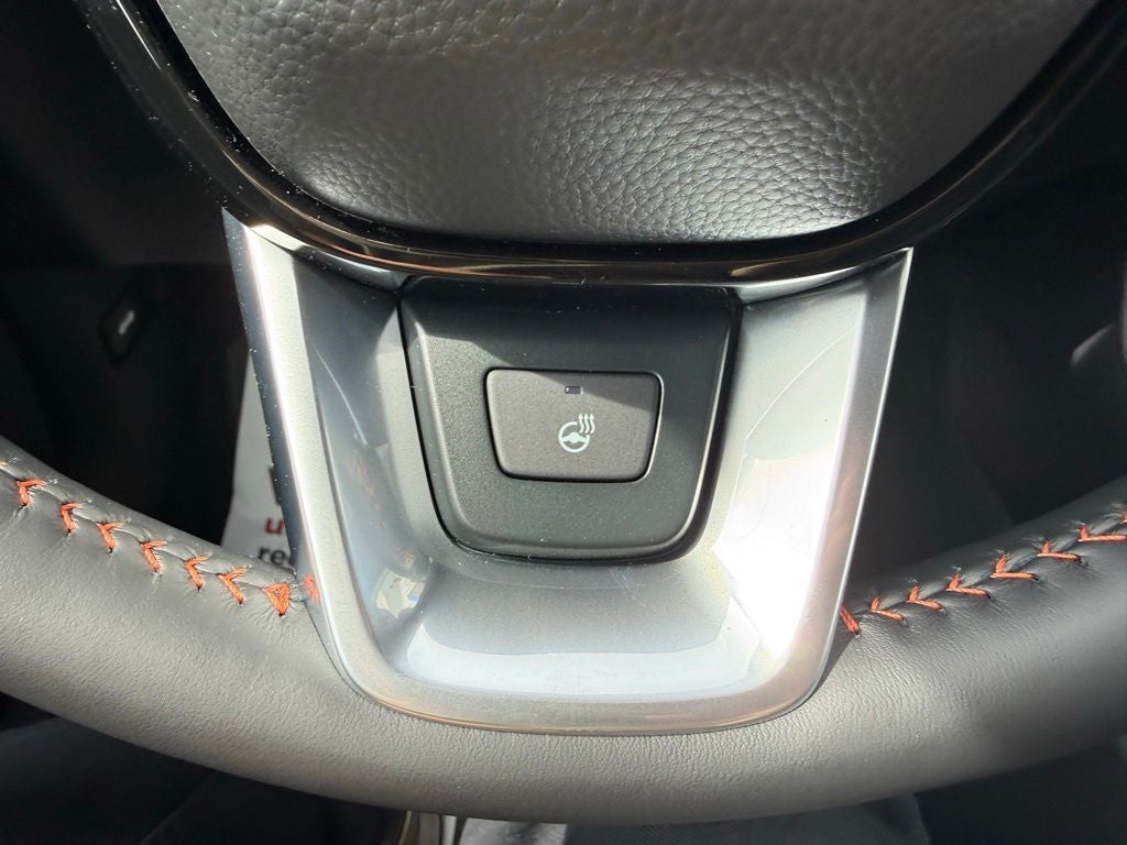2026 Honda CR-V Hybrid AWD Sport Touring Hybrid