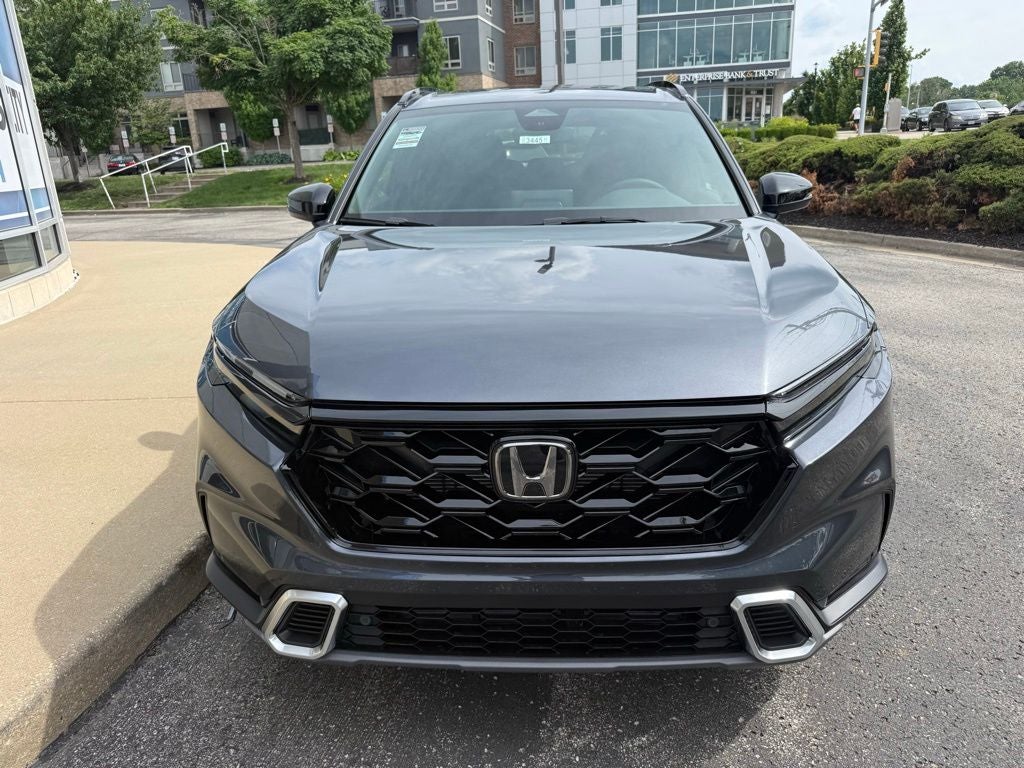 2026 Honda CR-V Hybrid AWD Sport Touring Hybrid