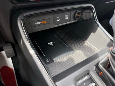 2026 Honda CR-V Hybrid AWD Sport Touring Hybrid