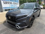 2026 Honda CR-V Hybrid AWD Sport Touring Hybrid