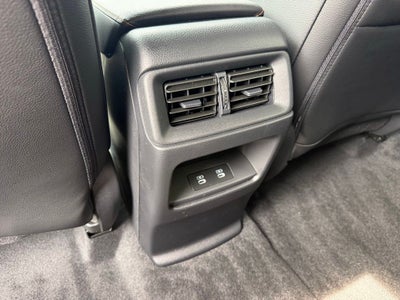 2026 Honda CR-V Hybrid AWD Sport Touring Hybrid
