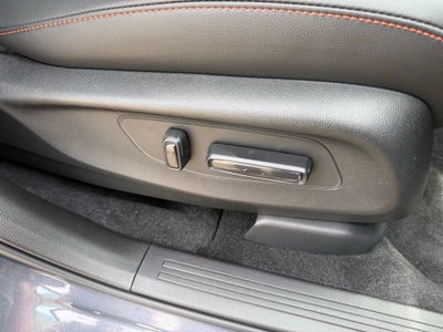 2026 Honda CR-V Hybrid AWD Sport Touring Hybrid