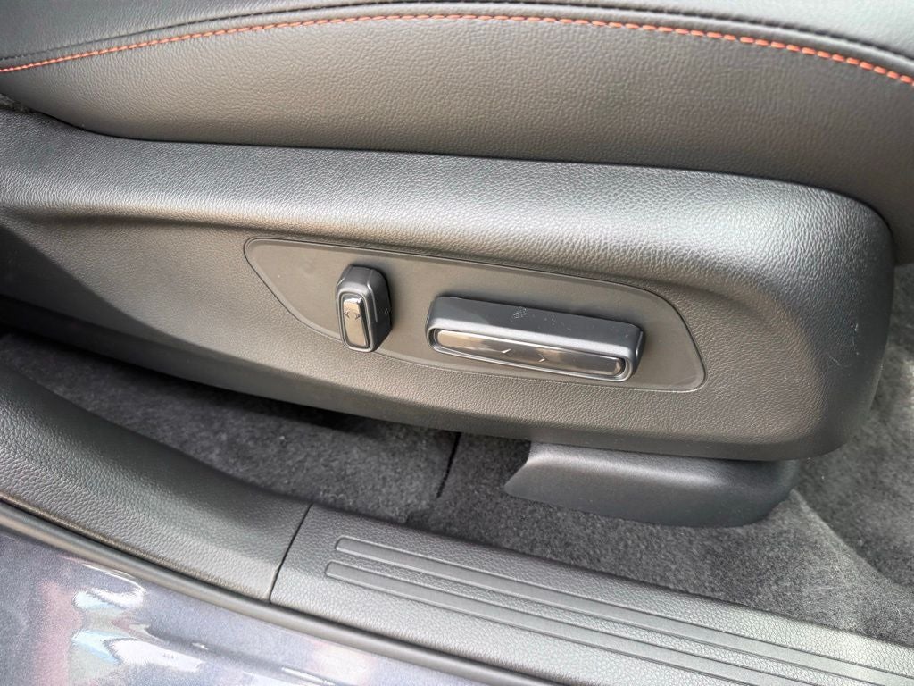 2026 Honda CR-V Hybrid AWD Sport Touring Hybrid