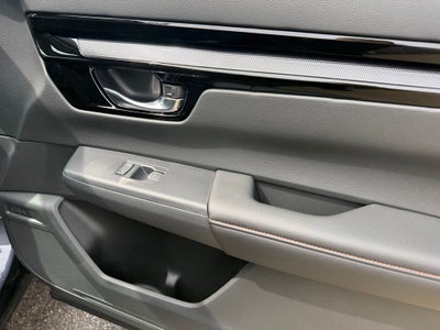 2026 Honda CR-V Hybrid AWD Sport Touring Hybrid