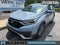 2021 Honda CR-V EX-L AWD